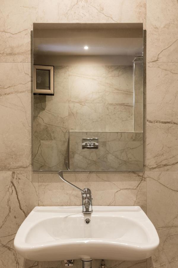 Makris Luxury Rooms เลปโตการายา ภายนอก รูปภาพ